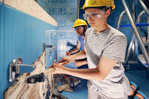 Best Mold Odor Removal Services  in Minier, IL